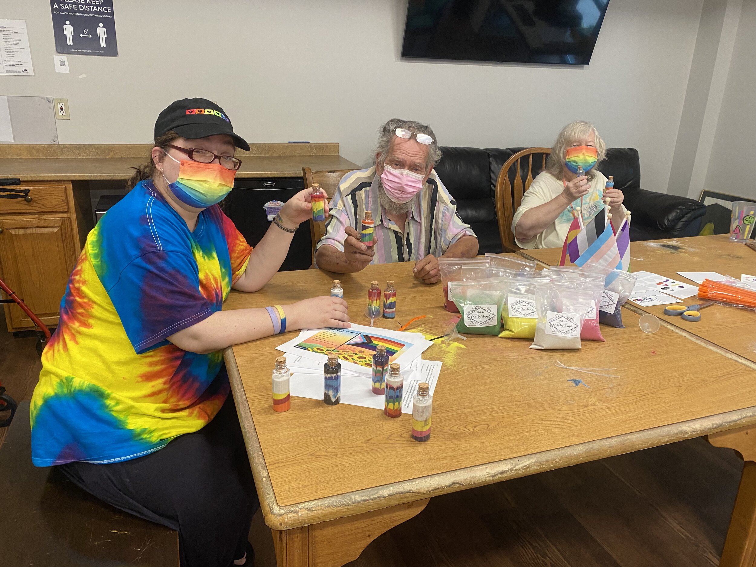 Pride Activity Group - Nancy, Steven, Susan.jpg