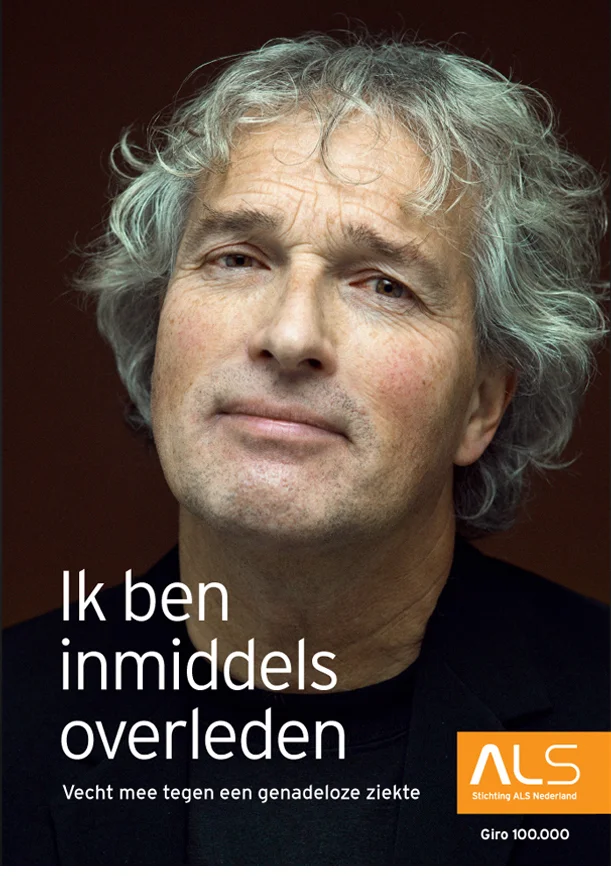 ALS Joep
