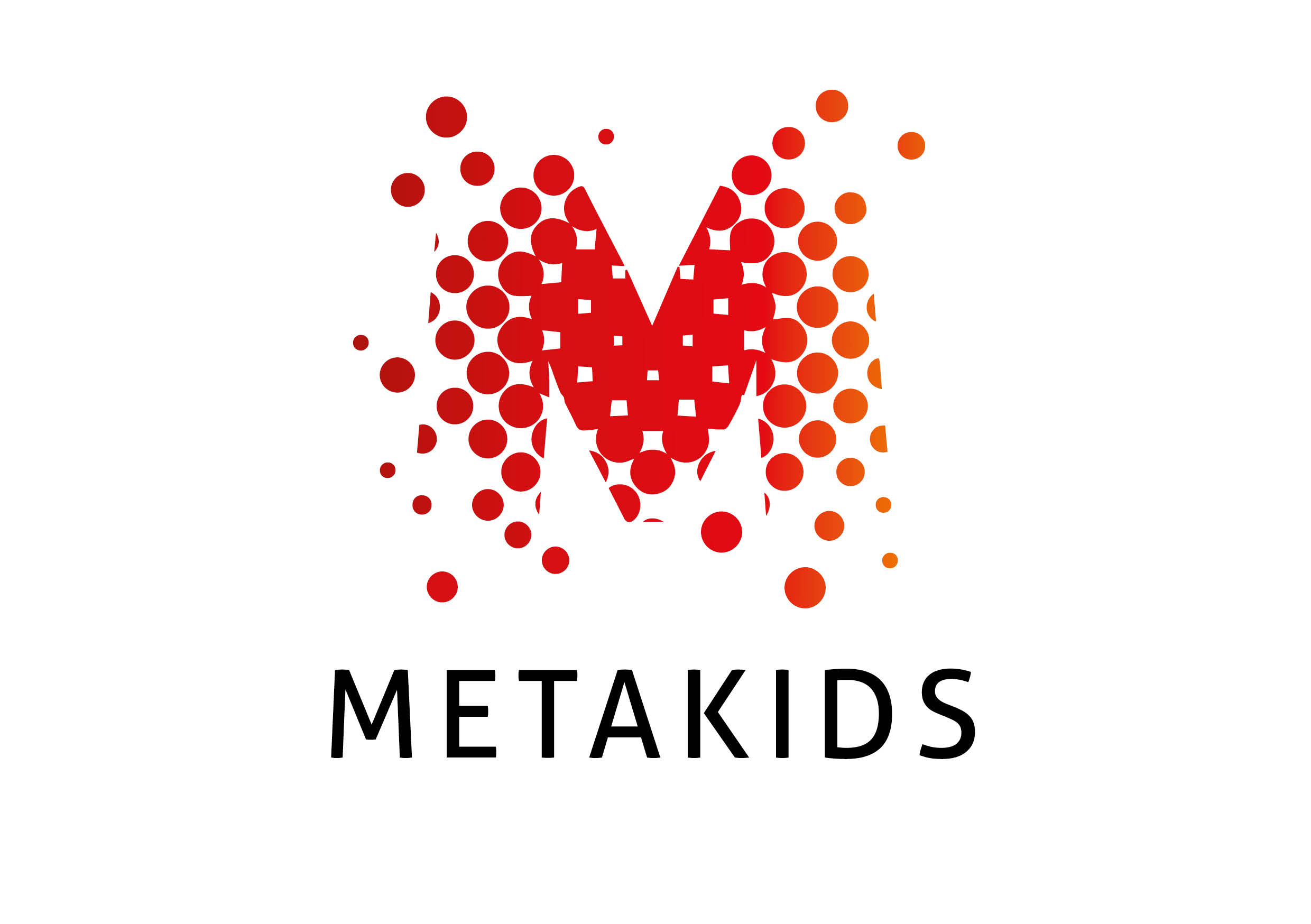 Metakids Logo