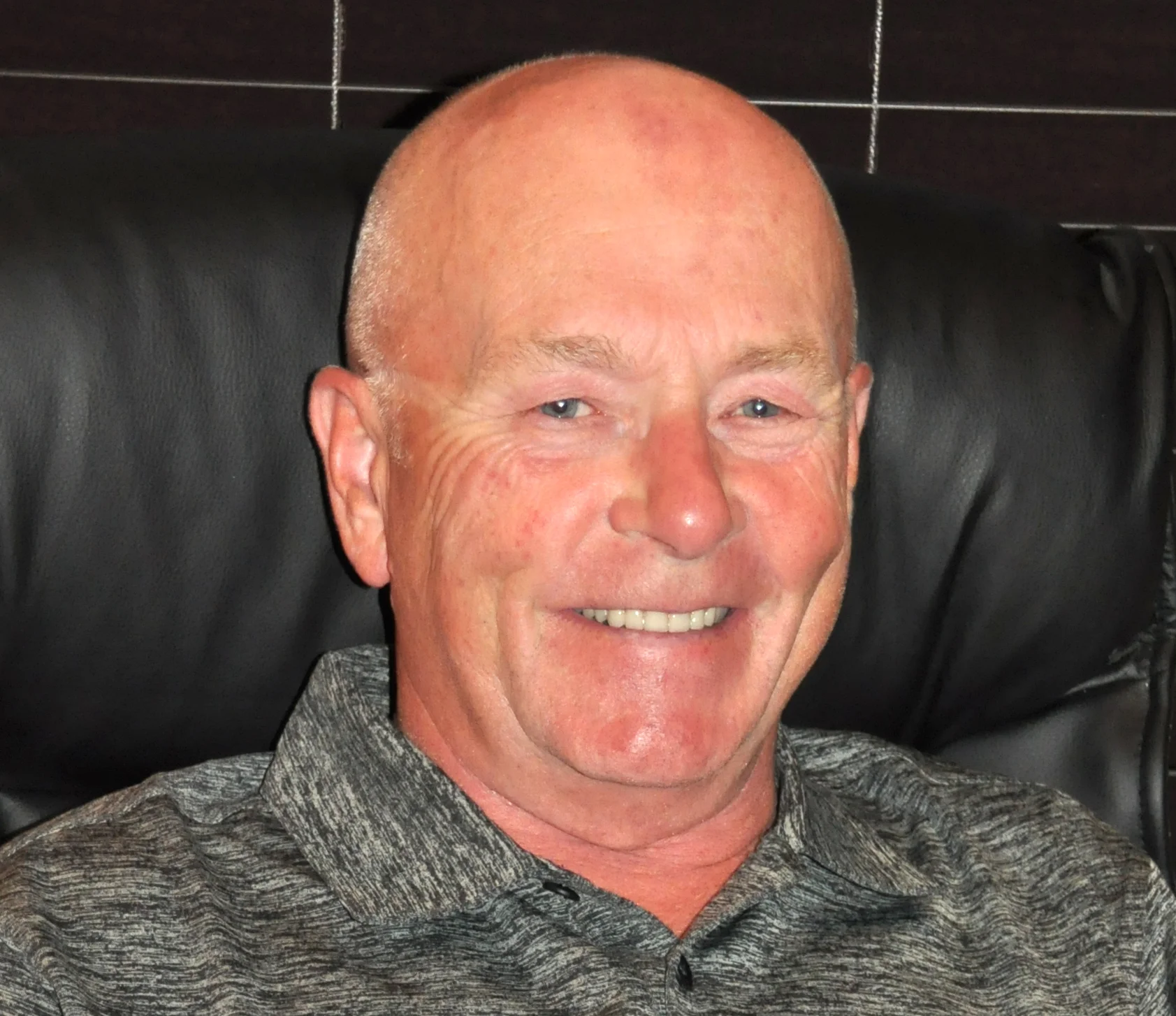 Len Clauesson- President of Pacific Projects