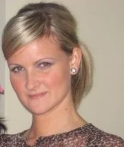 Melanie Loughery - Office Manager 