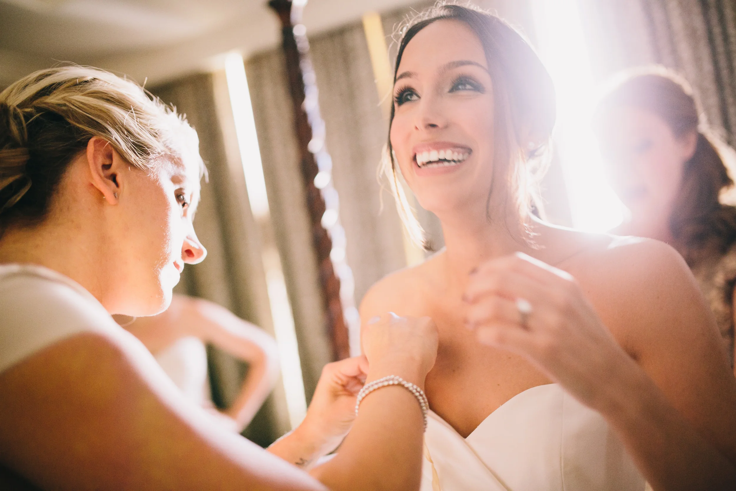 JERODINE + GARY // SAN FRANCISCO CITY HALL