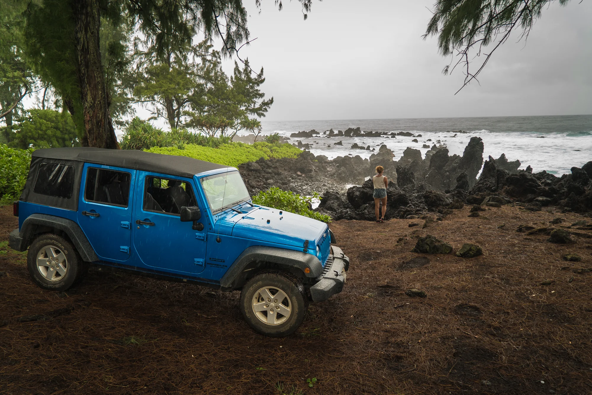 Jeep