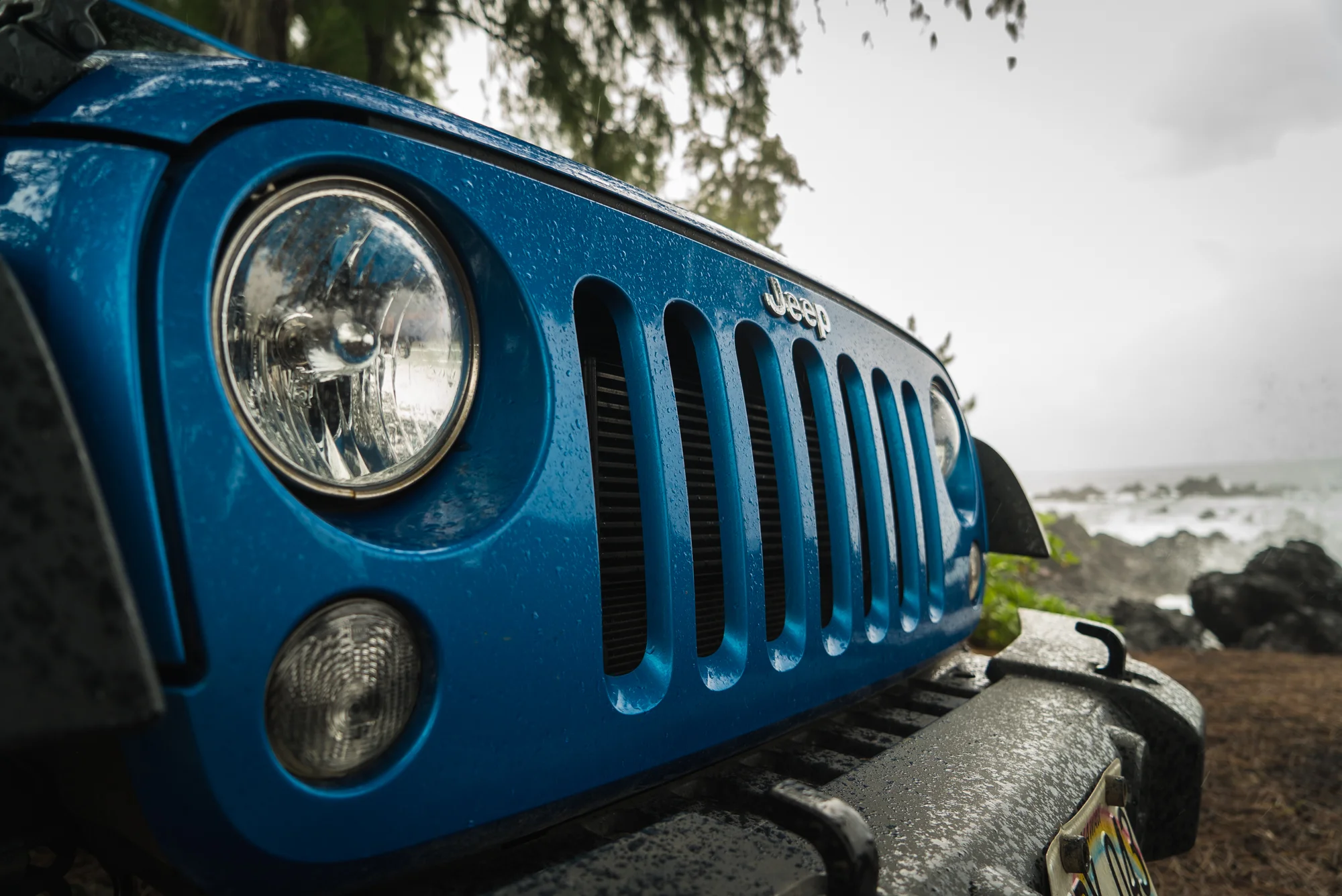 Wrangler