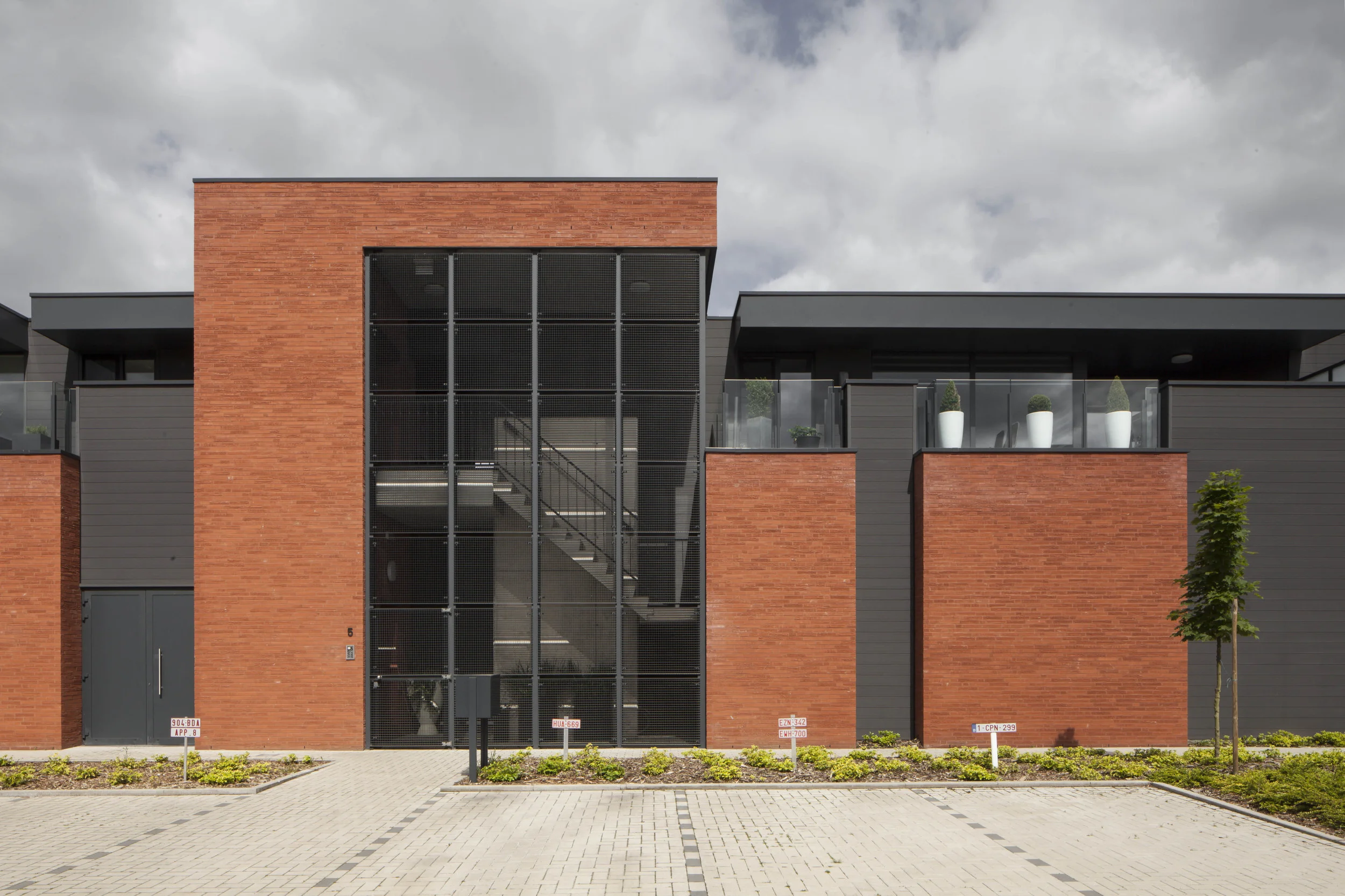 Veerle - PvN architect