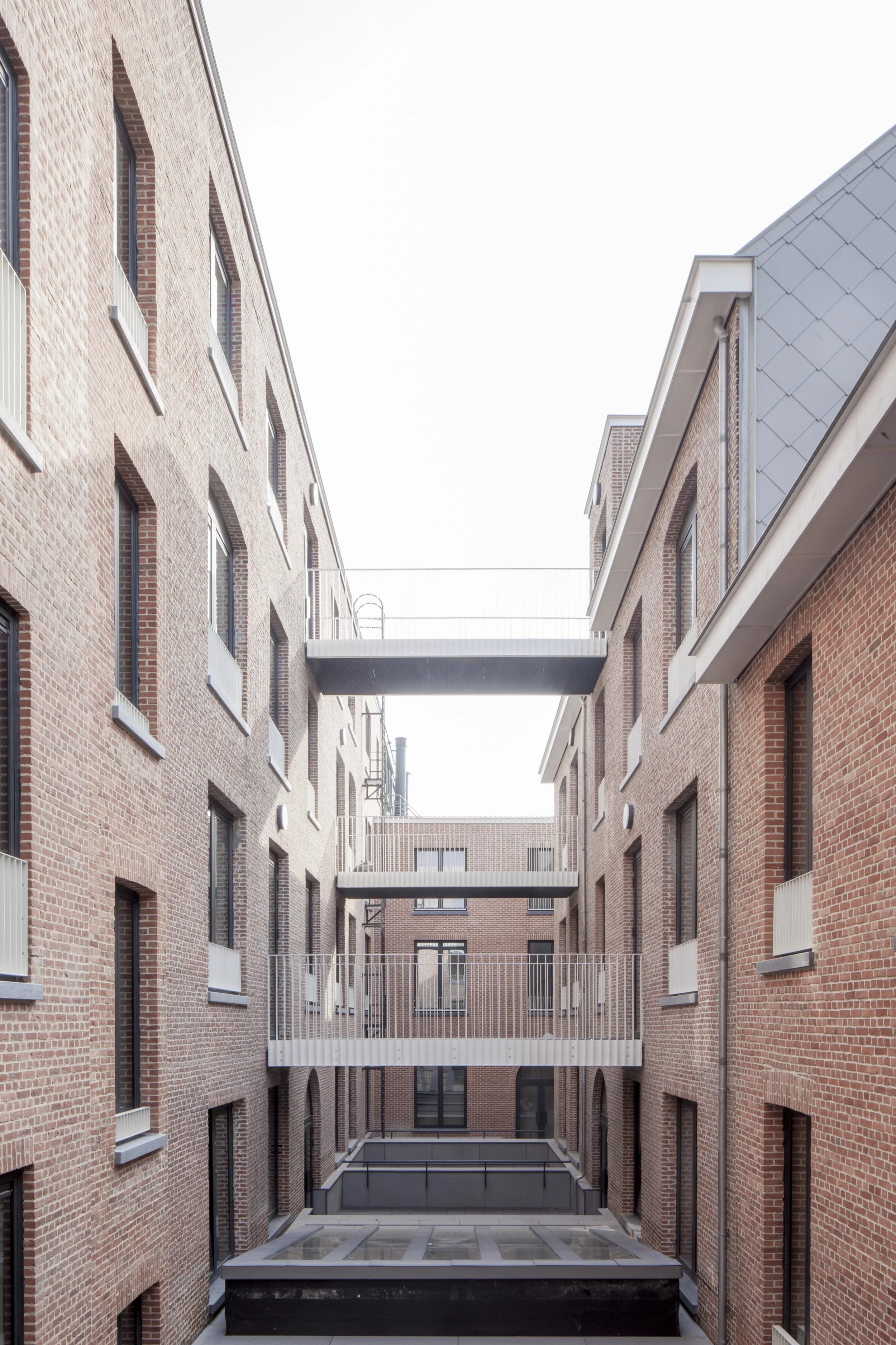 Thomas More - Campus National