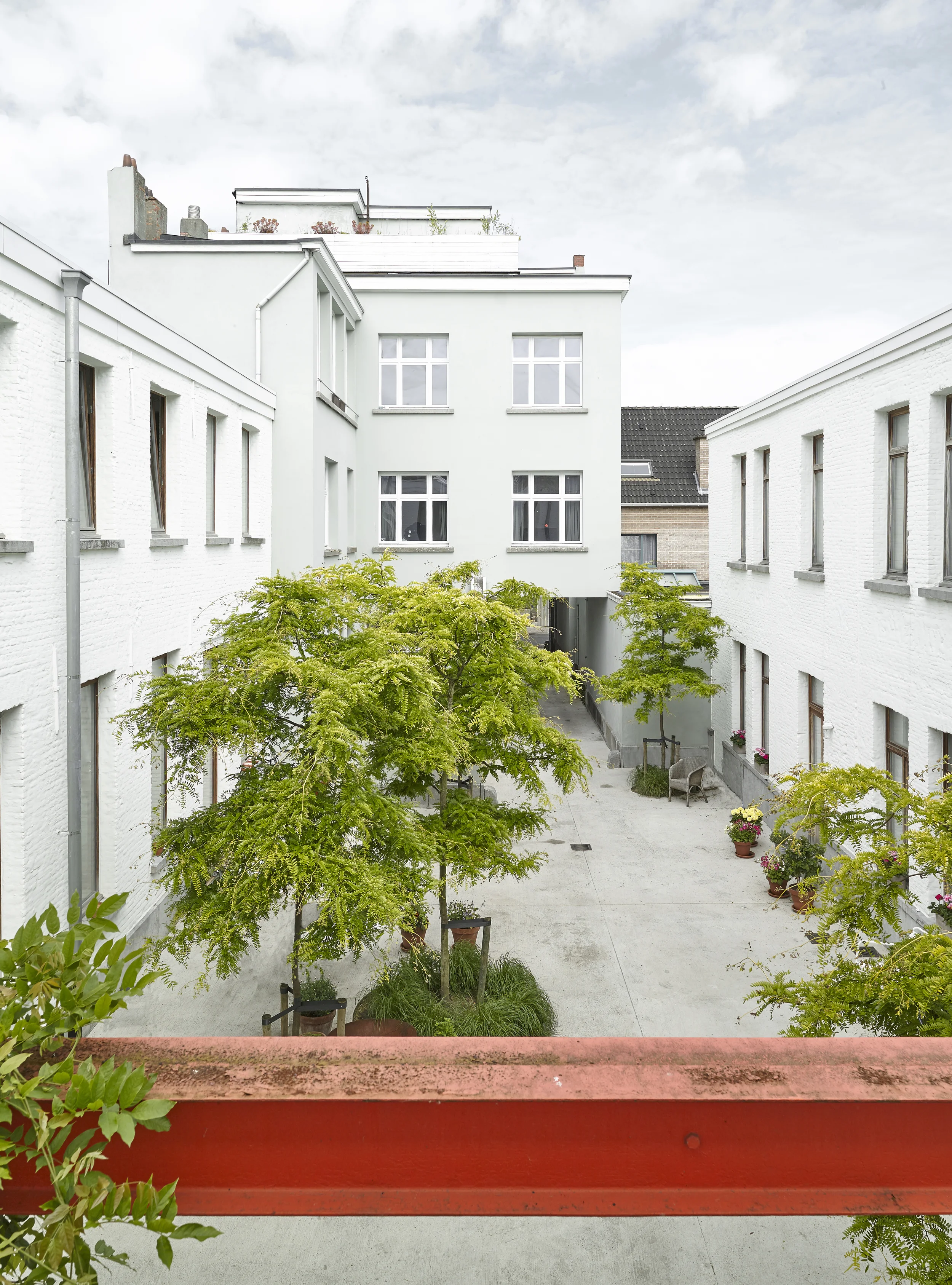 Met Zicht op Zee architecten