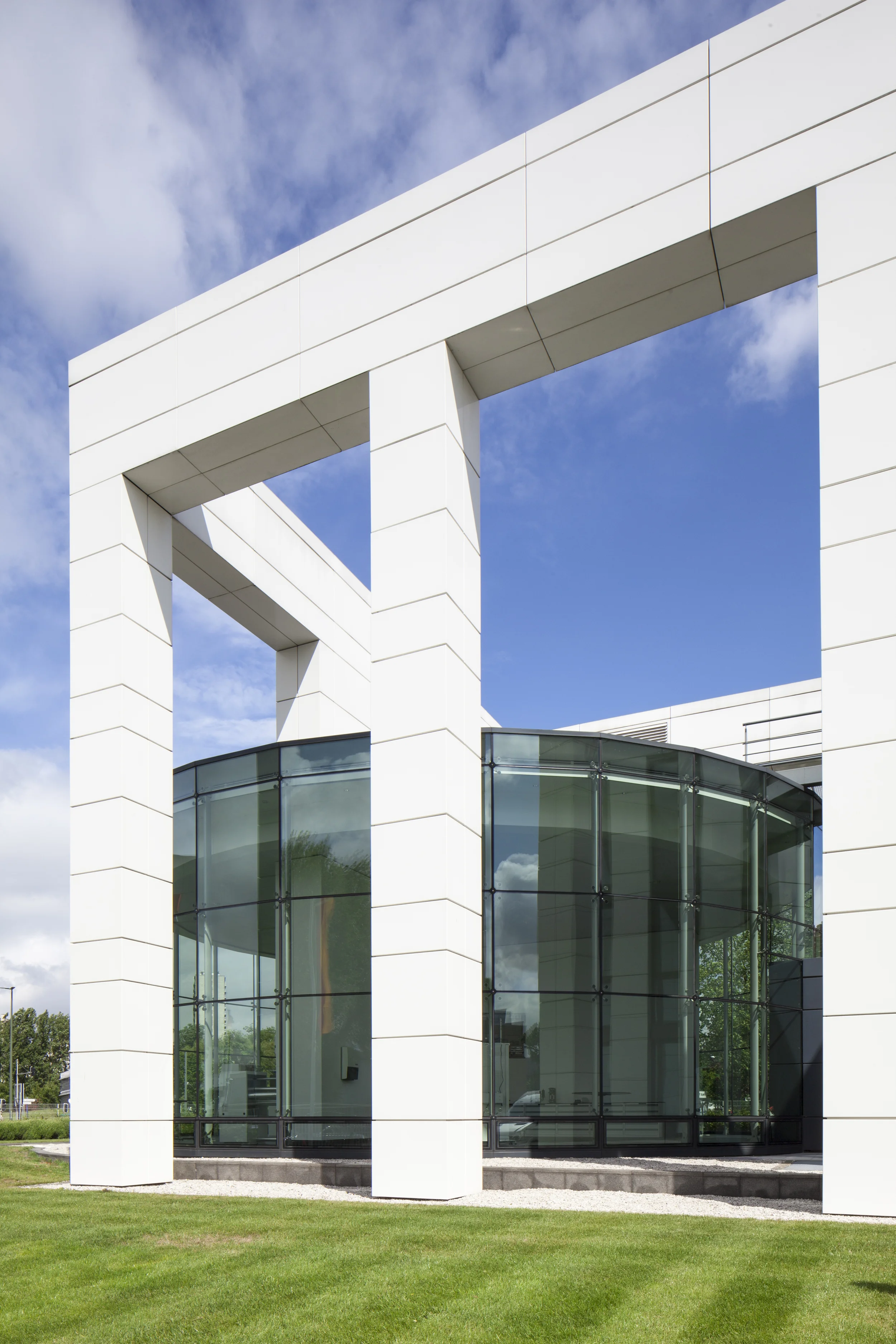 Weishaupt - Willemen NV