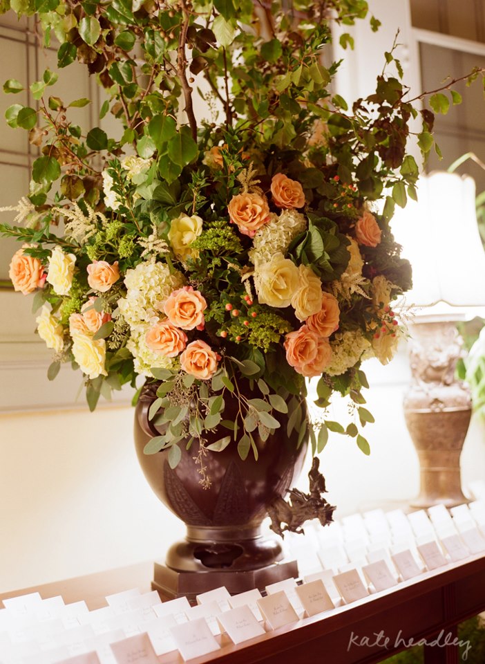 Photo via Amaryllis Inc. (Kate Headley Photography)