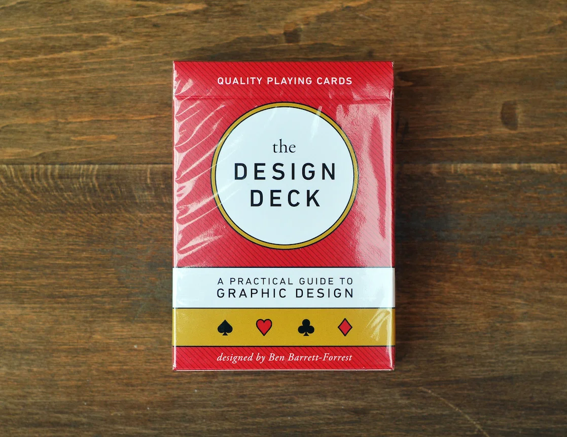 The Design Deck - 8 - FrontWithCellowrap.jpg