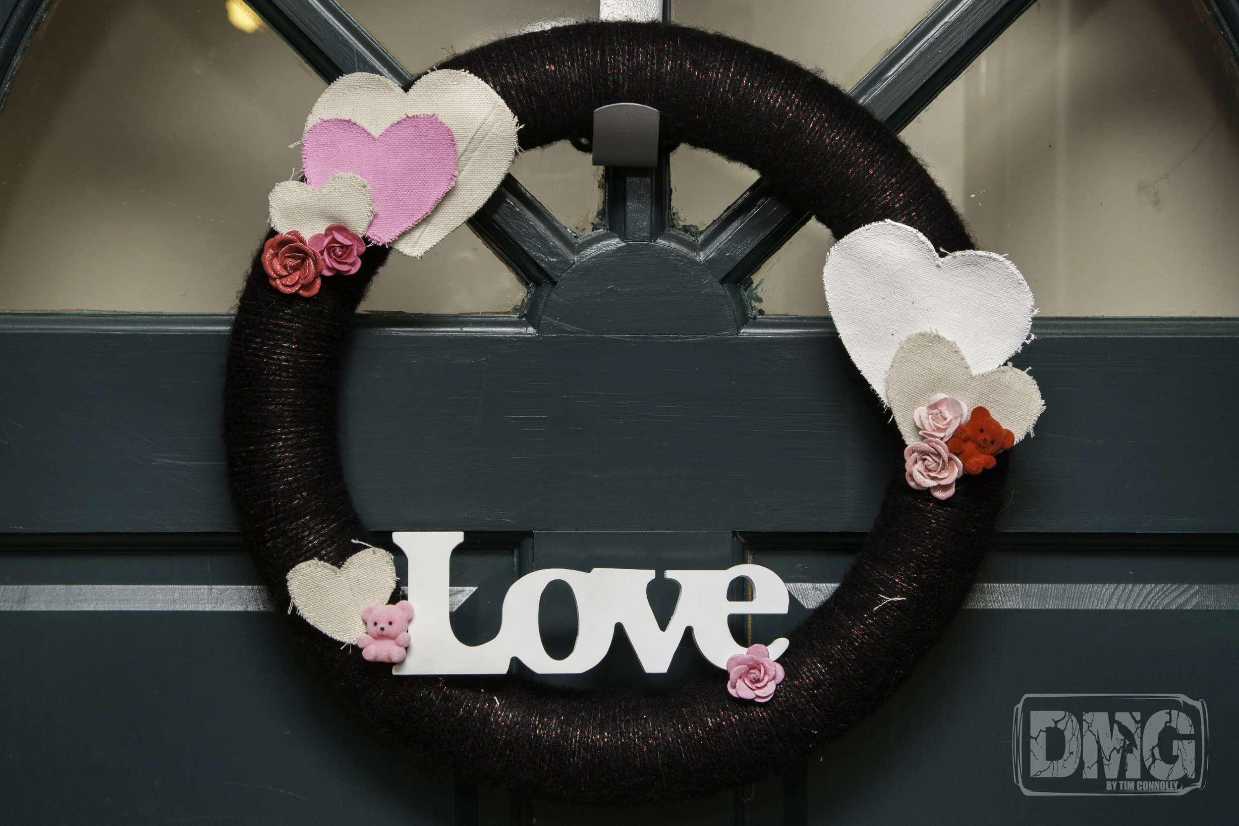 Crafts by Shay - Valentines Reef