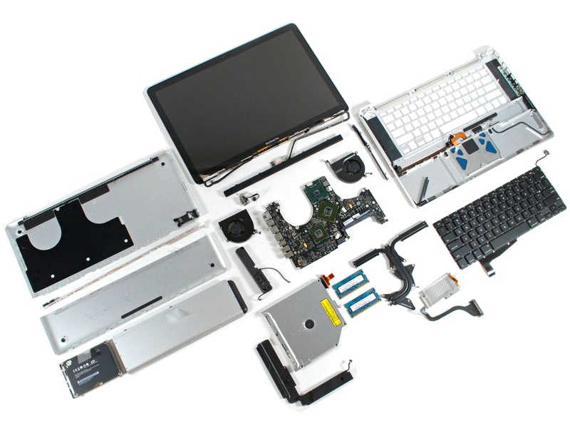 Restoration Services