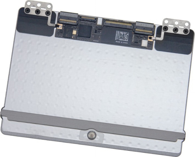 Trackpad Restoration