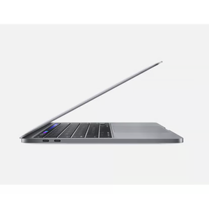 MacBook Pro 13-inch, 2020-21, M1, 8GB, 256GB SSD, Space Grey