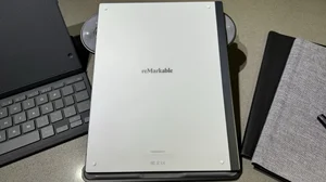 Remarkable 2 tablet with premium accessories - preowned — Geeks4Mac