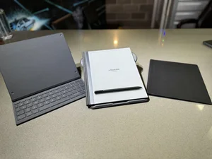 その他 reMarkable2 Amazon.com: reMarkable 2 Type Folio - Black | Keyboard for The rM