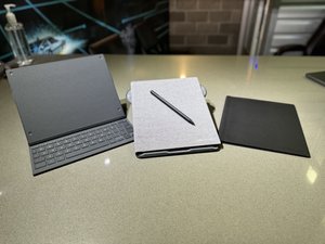 Remarkable 2 tablet with premium accessories - preowned — Geeks4Mac