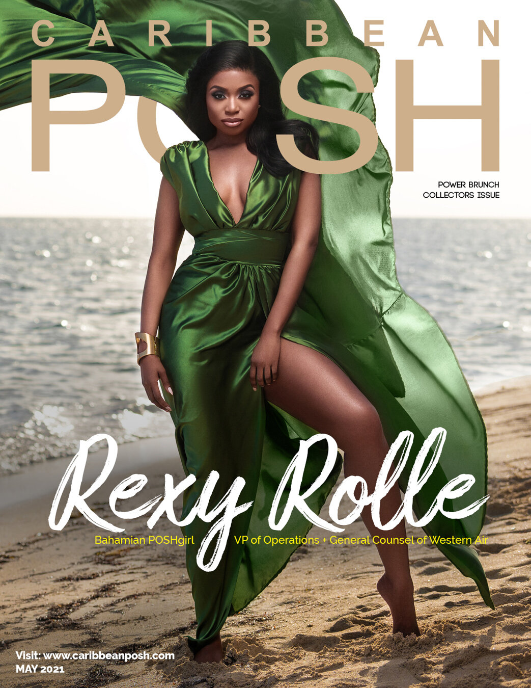 POSH Magazine