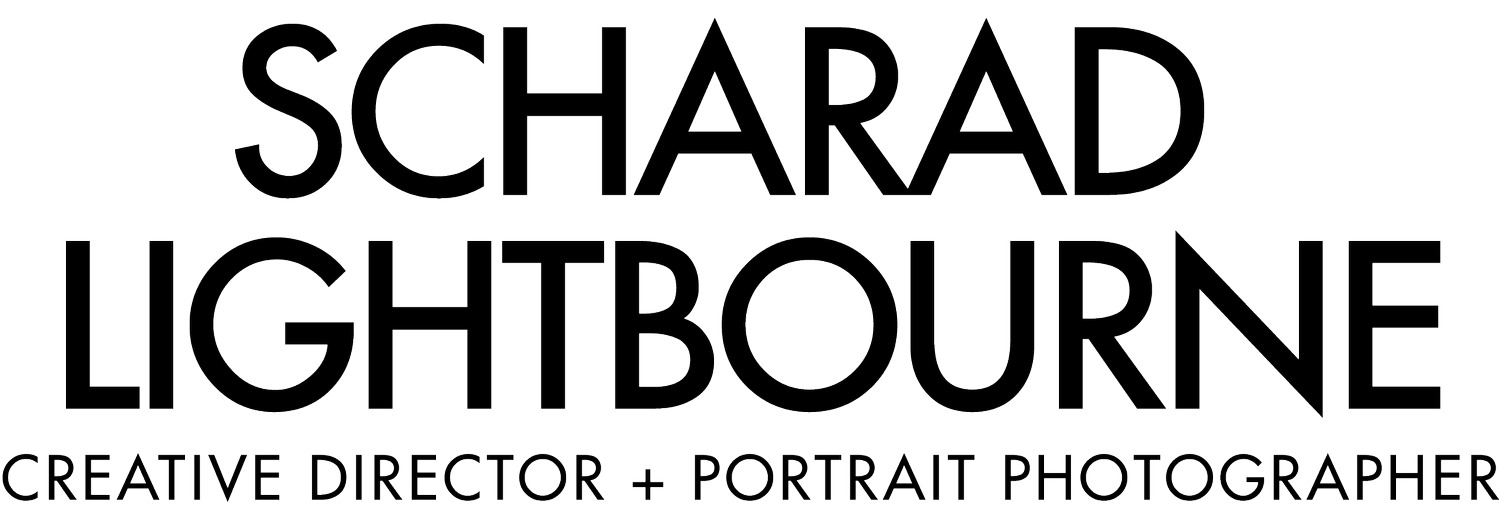 Scharad Lightbourne, Bahamas Premier Portrait Photographer