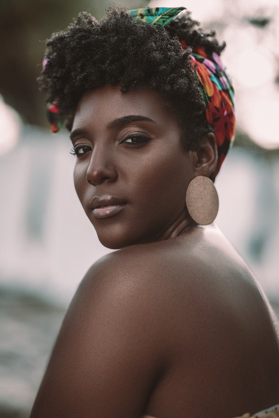 portraits of black women — Blog - Bahamas Photographer — Scharad  Lightbourne, Bahamas Premier Portrait Photographer