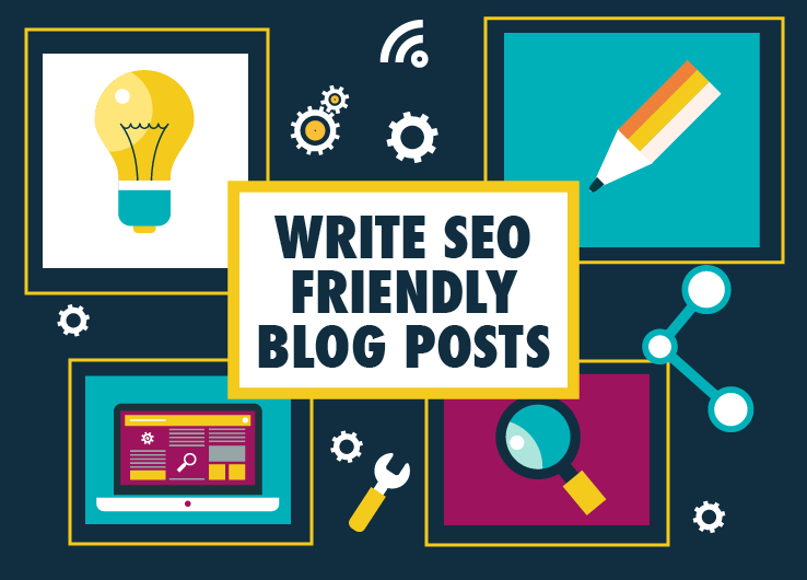 SEO Blog Writing