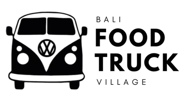 Bali Food Truck Village - Logo - V1 - Transparent.png