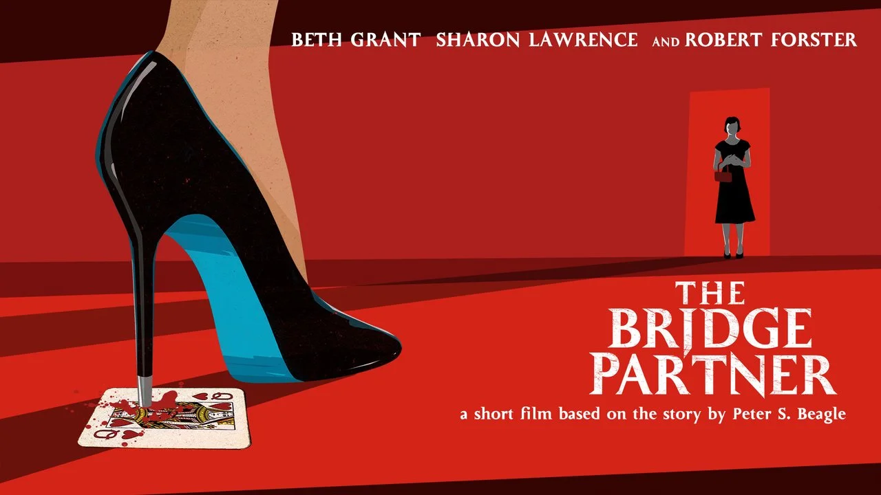 The Bridge Partner - Trailer