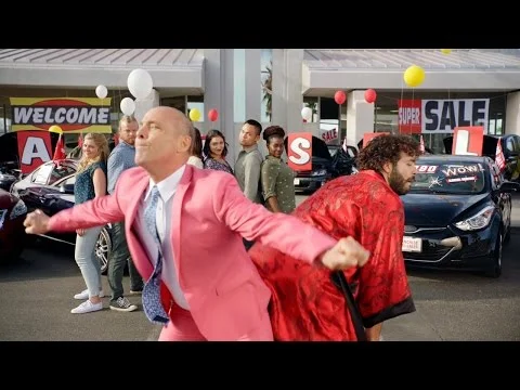 Carvana - "That Didn't Suck"