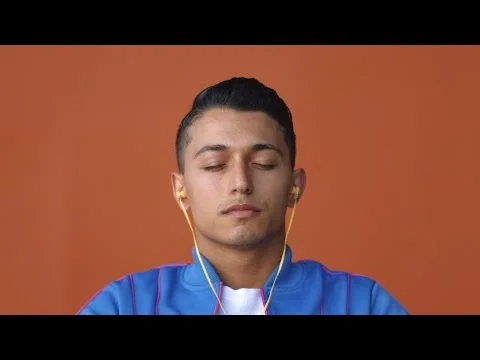 Meditate To Go Full Salsa