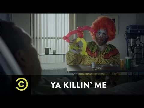 Ya Killin' Me - Your Favorite Celebrities Are Dead Now 