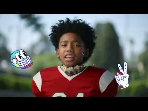 NFL Play Football presents "Bring It All"