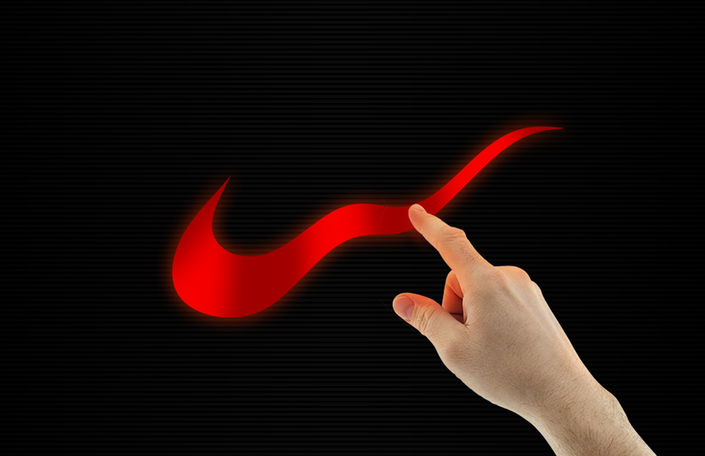 Nike® Wearable Tech — This is SuperPossible™