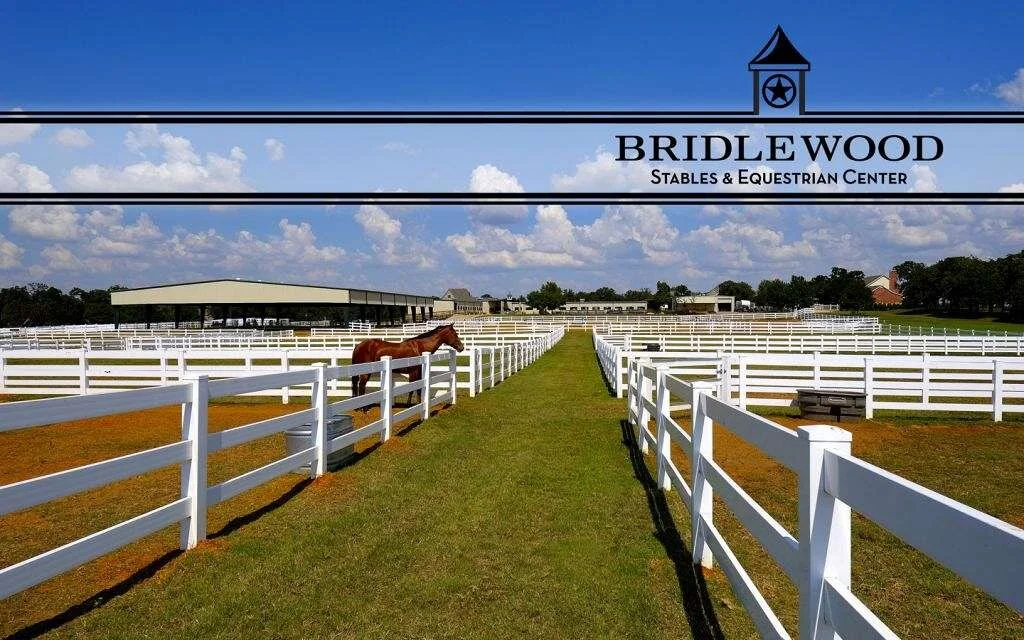 Amenities — Bridlewood Homeowners Association