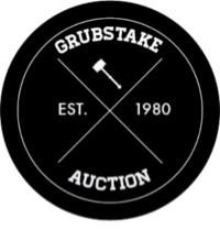Grubstake Auction Co.