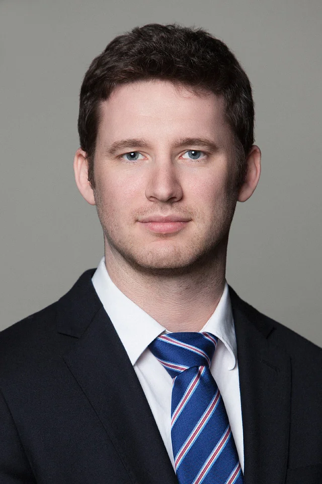 Jesse Alleva