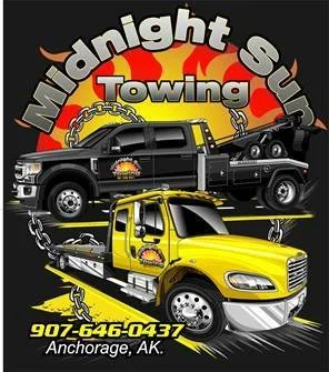 Midnight Sun Towing 1-12-25 