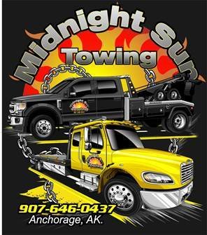 Midnight Sun Towing 2-16-26 