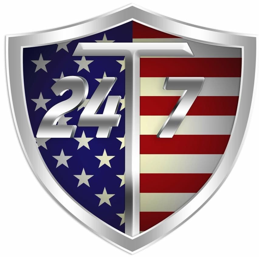 24/7 Towing 9-9-26