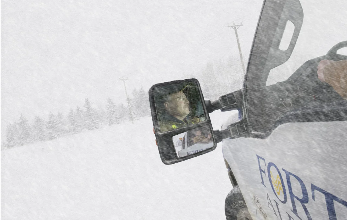 Fortis Snow
