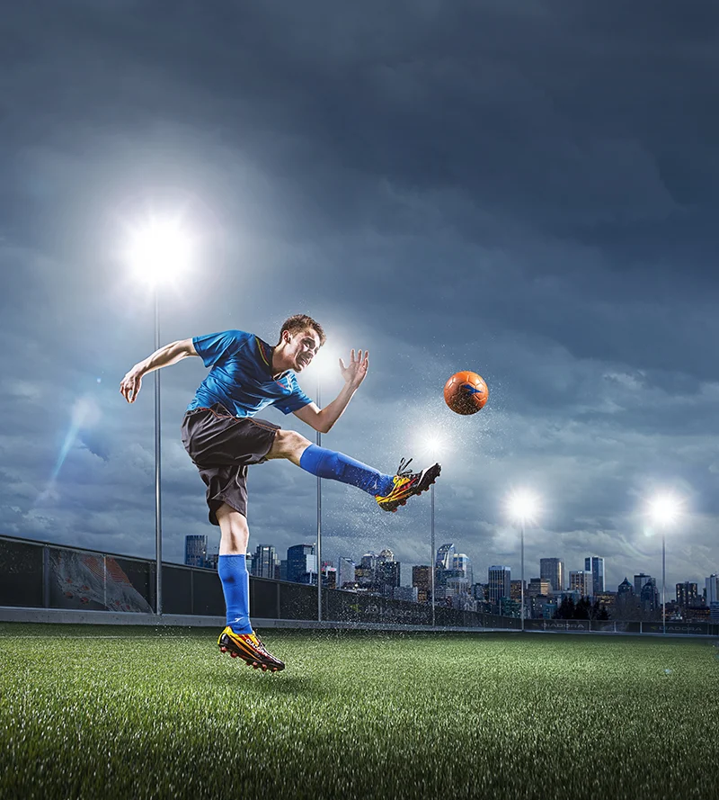 Diadora Soccer