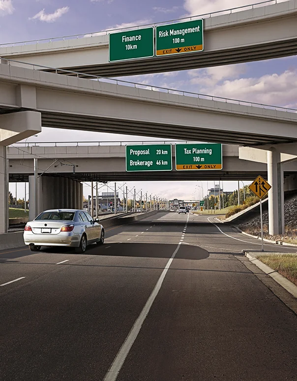 MNP Overpass