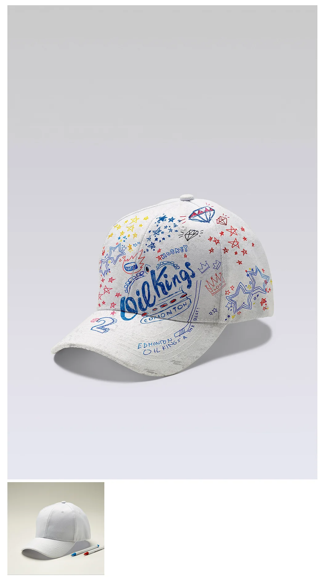 Toyota Trainers - Cap