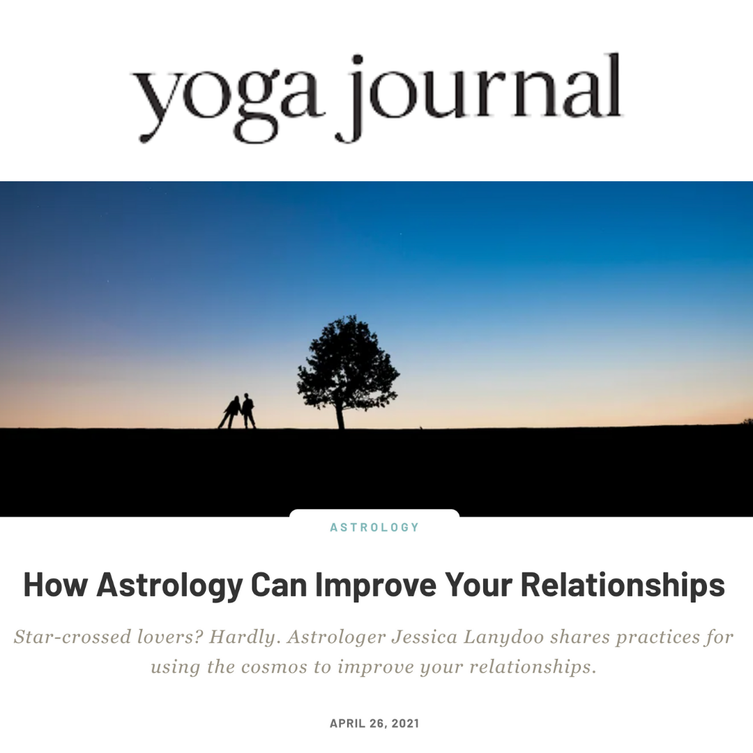 How Astrology Can Improve Your Relationships