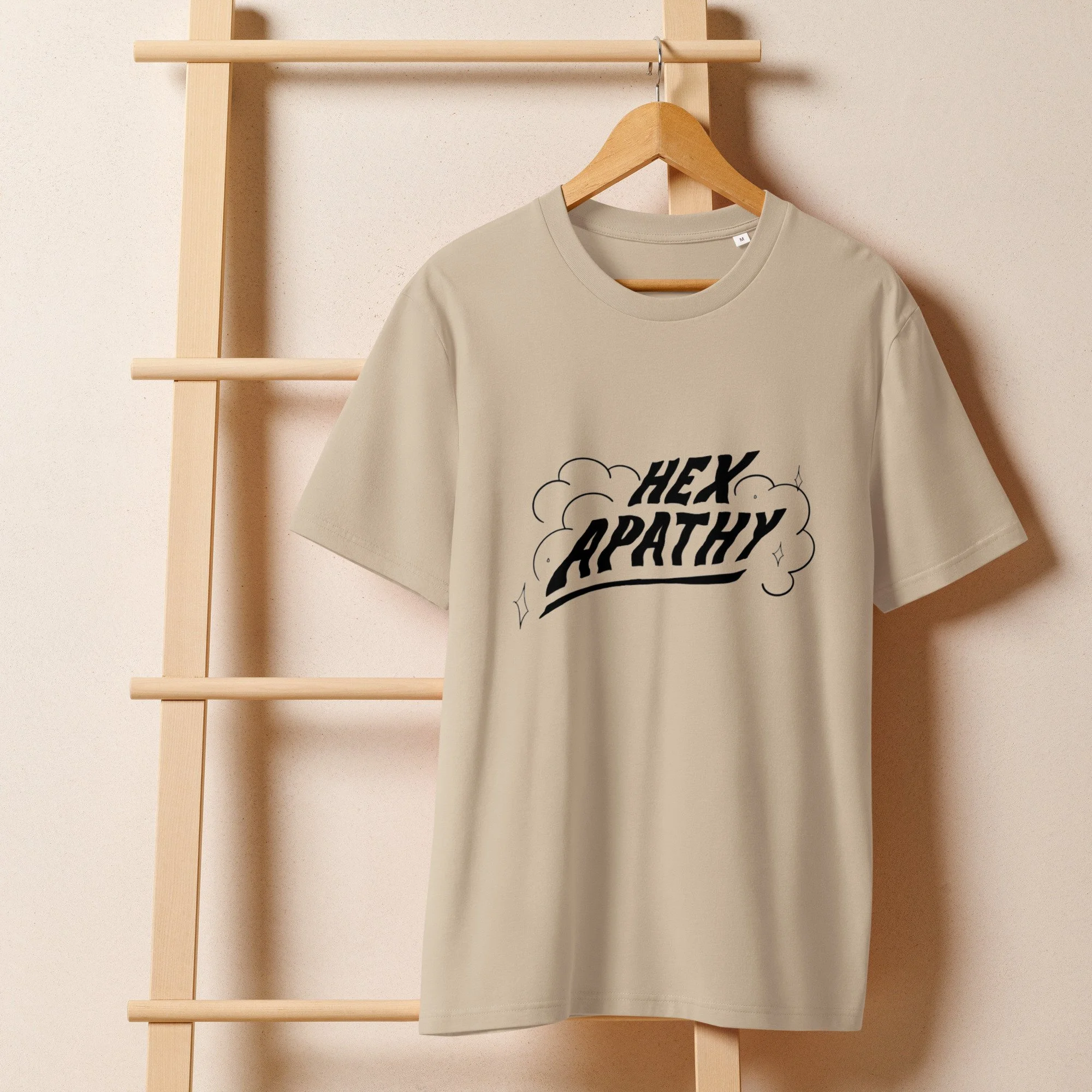 unisex-organic-ribbed-neck-t-shirt-desert-dust-front-67eeac2da5a30.jpg