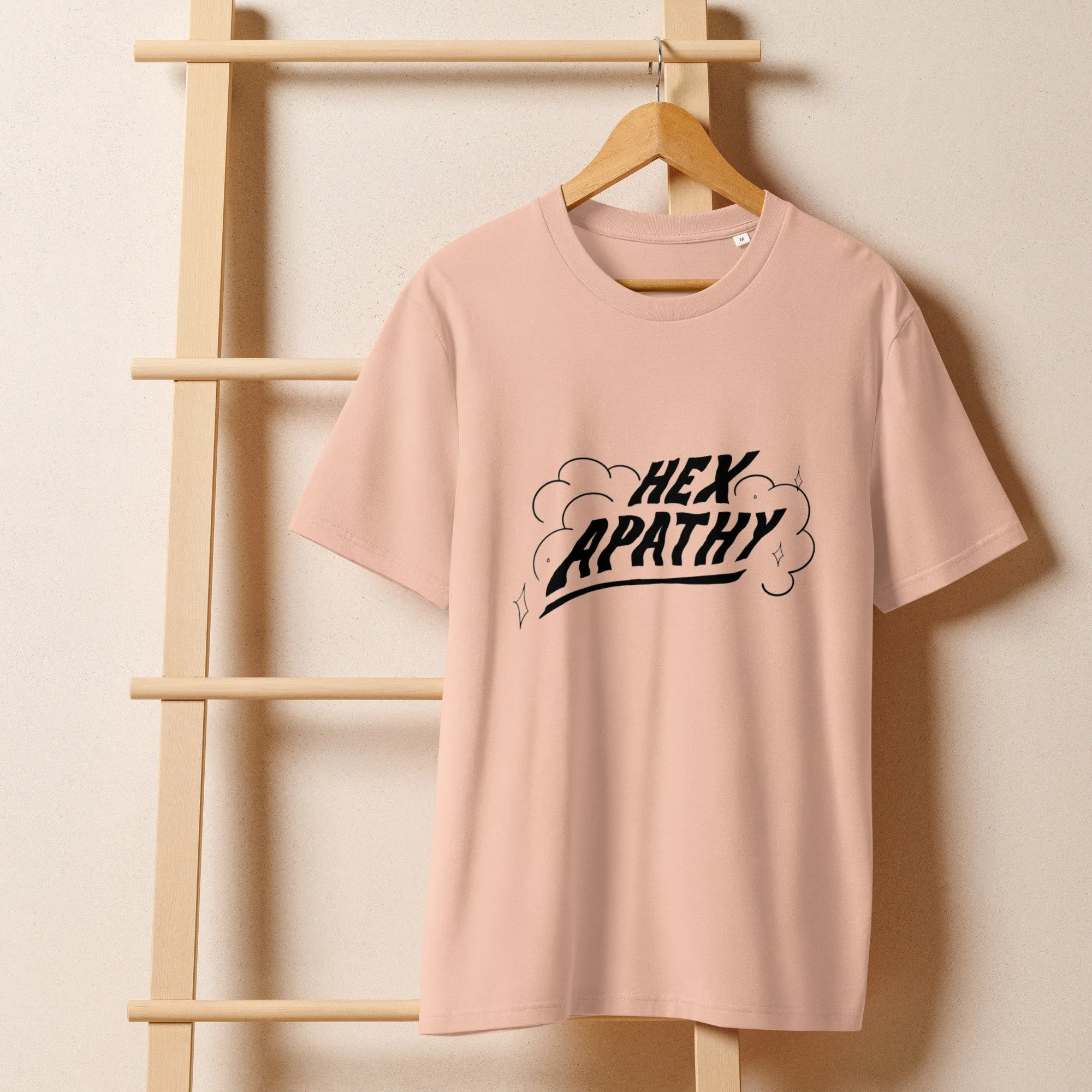 unisex-organic-ribbed-neck-t-shirt-fraiche-peche-front-67eeac2da6d4a.jpg