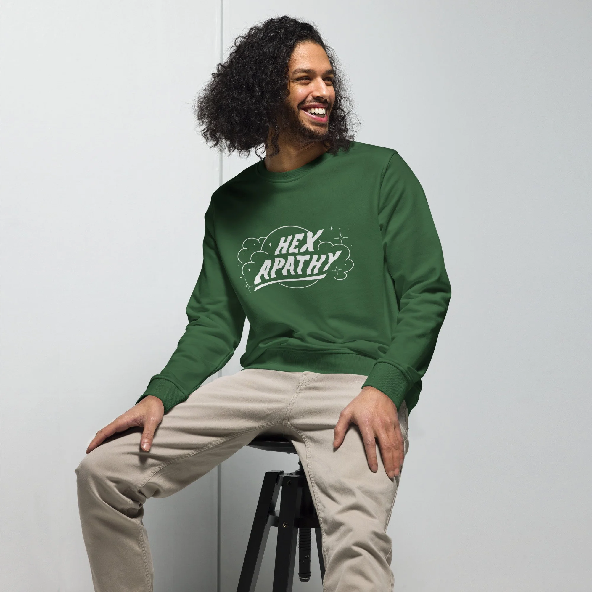 unisex-organic-sweatshirt-bottle-green-front-67eeaeecabd1e.jpg