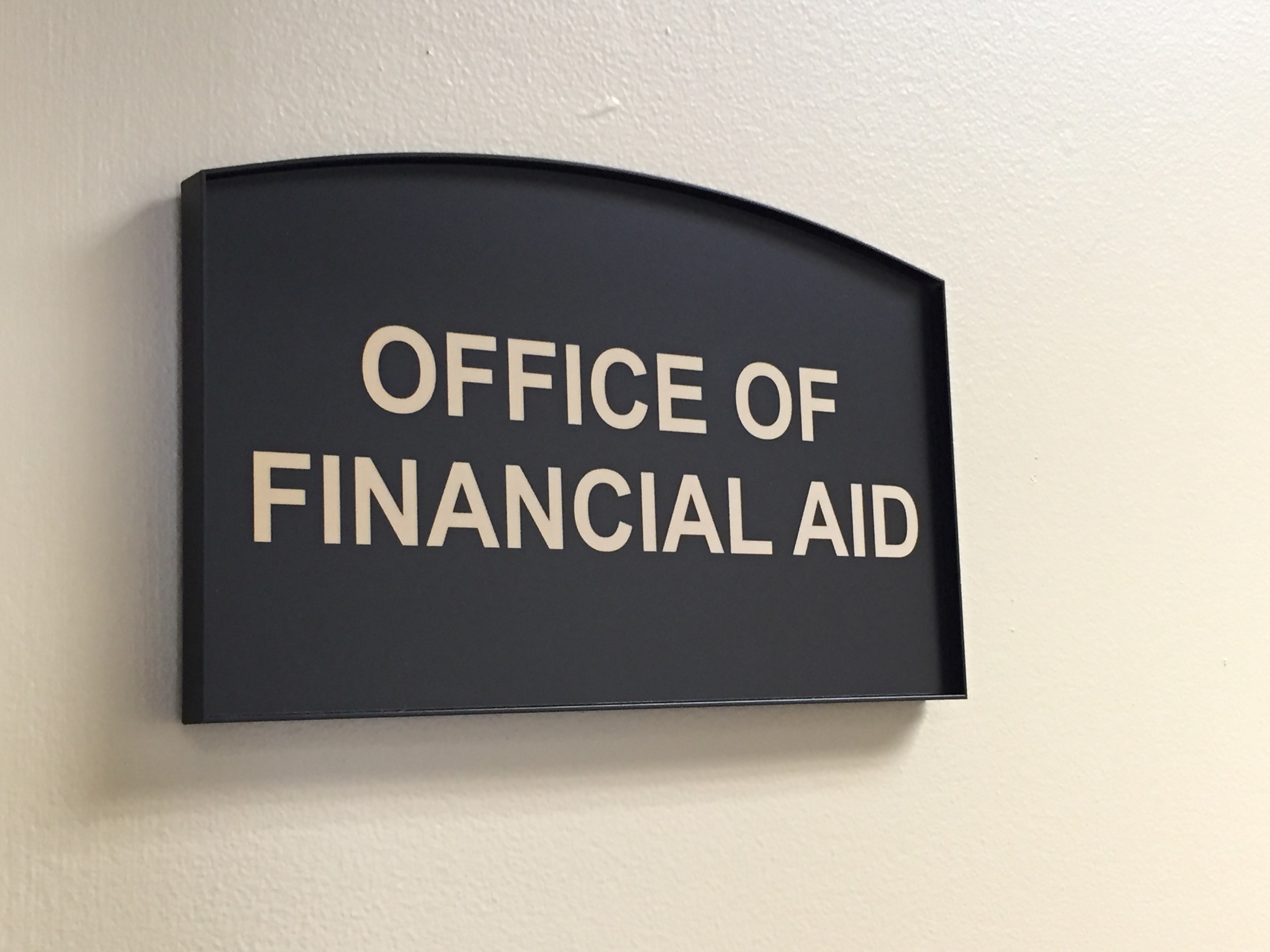 The federal government has the power to cut financial aid from any school programs that do not comply to the Dept. of Education's new regulations for preparing students for gainful employment. 