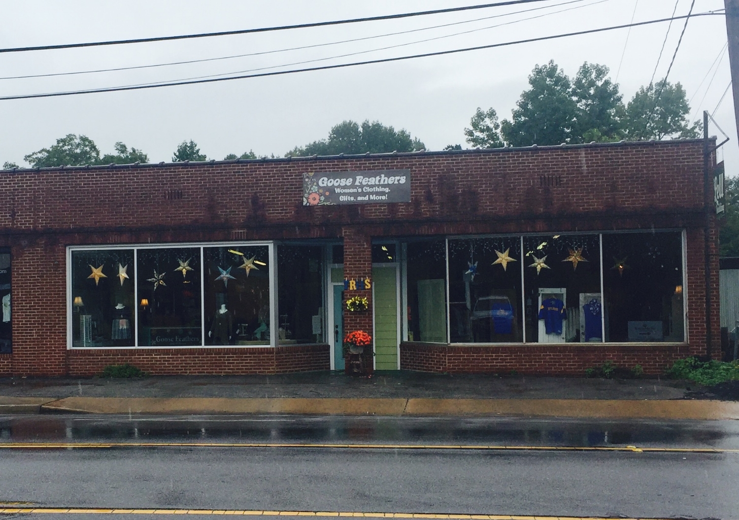 100 S Main Street, Travelers Rest, SC 29690