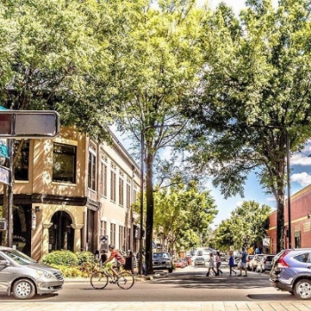 Photo courtesy of www.visitgreenvillesc.com