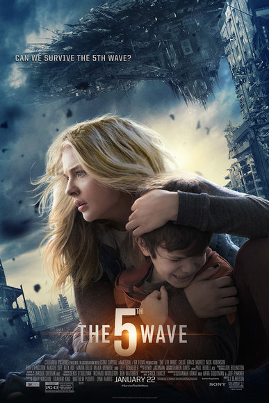 Photo courtesy of Sony Pictures.